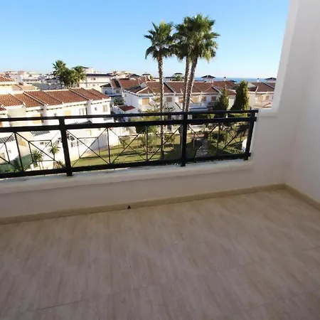 R-4645 Apartamento *