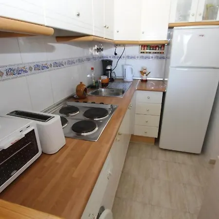 Apartamento R-4645 *