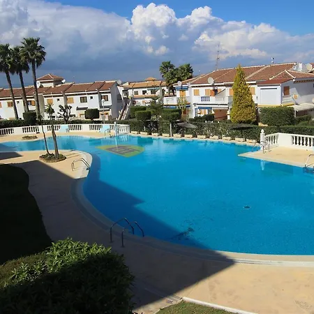 R-4645 La Mata (Torrevieja)